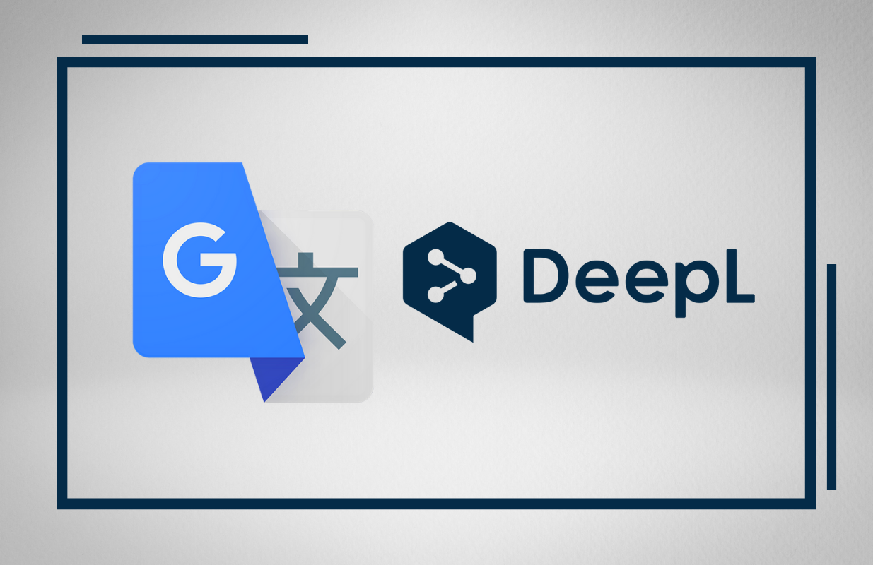 Traductor de Google y DeepL ¿Cómo funcionan? Southern Cone Translations
